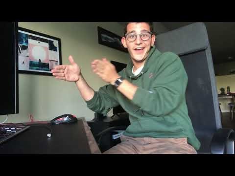 Making Gibberish Text Sounds for your game - Unity Tutorial