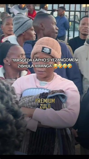 🤣🤣🤣🤣 Aw bafwethu ubani lenkunzi manje #premiumzulu #Zulu #justjokes #phakelaumthakathi #trend