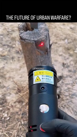 @calihoodpage on Instagram: "The future of urban warfare? In the United States, the legality of high-powered lasers is often misunderstood because of the way federal regulations distinguish between possession, sales, and intent. The short answer is: It is legal to own a laser of any power level in the U.S., but there are strict federal regulations on how they are sold, labeled, and used. 1. Federal Regulations (FDA/CDRH) The Food and Drug Administration (FDA) regulates lasers as “radiation-emitt