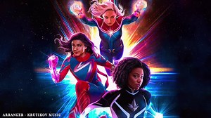 【映画予告音楽】ザ・マーベルズ 予告音楽２ "Intergalactic" - Beastie Boys The Creator Trailer Music EPIC COVER VERSION