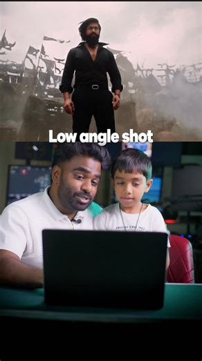 Pixel Editors Hub | Community of Planet in Pixel | 🎬 Camera angles change how a character feels ⬇️⬇️ Comment “Angles” if you are interested to learn how to design angles in your videos. If... | Instagram