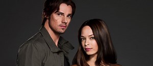 Beauty and the Beast [série]