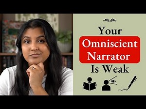 6 Omniscient POV Narrator Mistakes New Writers Make