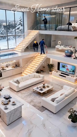 146K views · 505 reactions | Living room decoration | Sweet Home ideas | Facebook