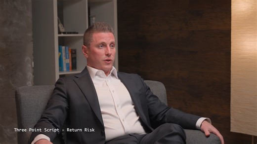 Three Point Script - Return Risk