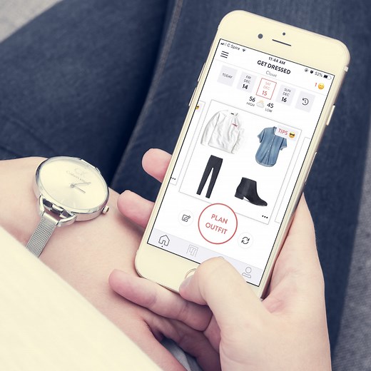 A Complete Breakdown & Review of the Cladwell App — Laurieloo