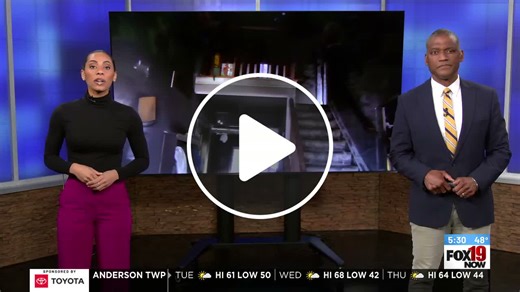 Erlanger paramedic loses everything in house fire - NewsBreak