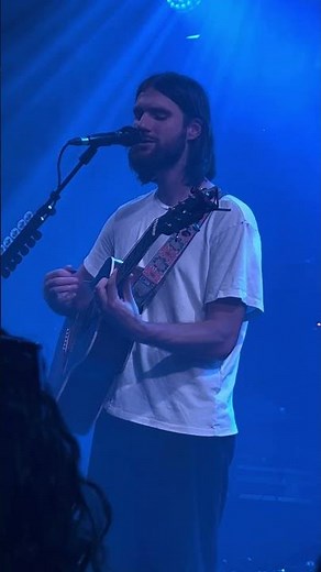 Mt. JOY BAND (Lucy) Live Music Gig at Pryzm, Kingston 29/06/25