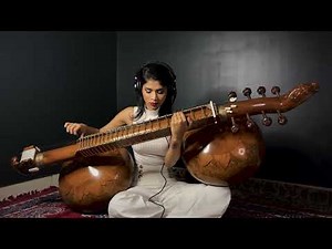 Raag Yaman | Madhuvanti Pal | Rudra Veena