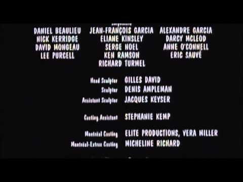 Closing to Barney's Great Adventure 2000 DVD (MGM Print)