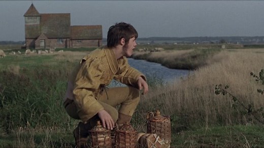 1972-Los Cuentos de Canterbury