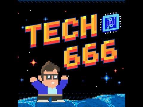 【Tech666】EP102：【HPC】資料中心能否展現最佳表現，關鍵仍在軟體管理，台灣能否扮演關鍵角色？ft. 技嘉科技高效能智慧資料中心 軟體暨解決方案中心副總經理陳明江、軟體暨解決方案中心...