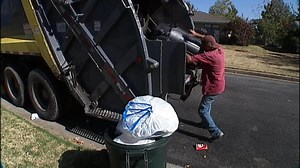 Tulsa's New Trash Service Delayed