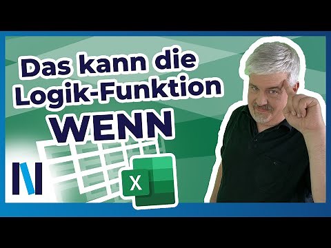 Excel: Die Funktion WENN – wann sie Dir wie helfen kann!