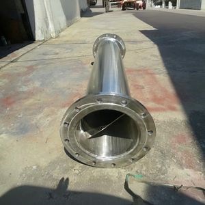 [Hot Item] Static Mixer Series Fluid Mixing Sv