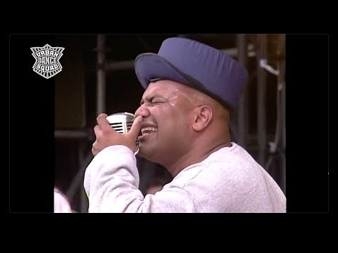 Urban Dance Squad - Live at Pinkpop 1994 (Full Show - HD)