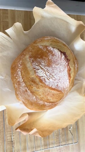 11K views · 181 reactions | This Dutch Oven Bread turns out perfectly...