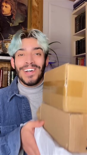 1.4K views · 17 reactions | Unboxing  | FOBUS فوبوس | Facebook