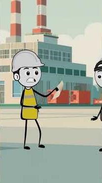 Blue Collar Job Interview part 4