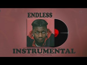 Lil Yachty Endless [ Instrumental ]