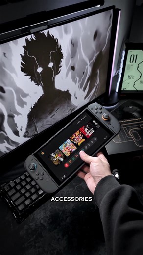 Nintendo Switch 2 Protective case from Coowps #nintendoswitch2 #gaming #coowps