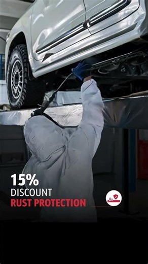 End the Year with a Shine That Turns Heads | Ziebart Year-End Offer – Up to 25% Off!