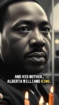 Four Amazing Facts About...Martin Luther King Jr