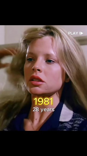 Kim Basinger Through The Years: Evolution of an Actress