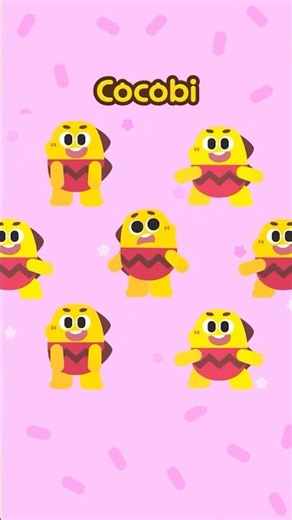 Lots of Fake Lobbies!😱 Which One is Real?🕵️‍♂️ #shorts #childrens songs #Cocobi