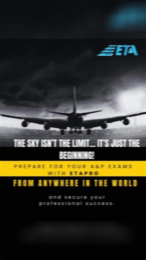 Get your A&P license with us. #aircraftmechanic #amt #faa #certificate #aviation