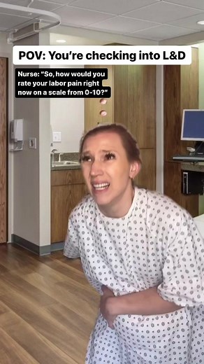 Tell me about when your water broke during your birth!! 👇 | Mommy Labor Nurse