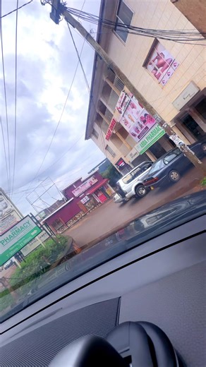 Come with me as l head out to work # safe assure beauty lounge#viralvideos #fypシ゚viral🖤tiktok☆♡🦋myvideo❤️❤️🥰🥰 #