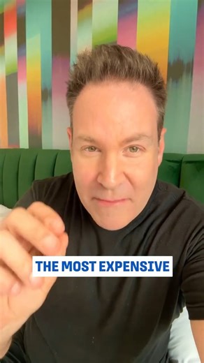 Halloween 2025 is the MOST EXPENSIVE on record. My tricks to save 50% 👻🎃 #Halloween #halloween2025 #savings #money #pricing #tariffs | Jeff Rossen