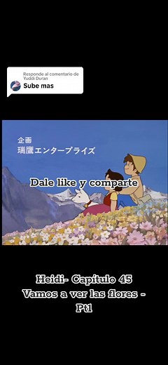 Cuentas recomendadas