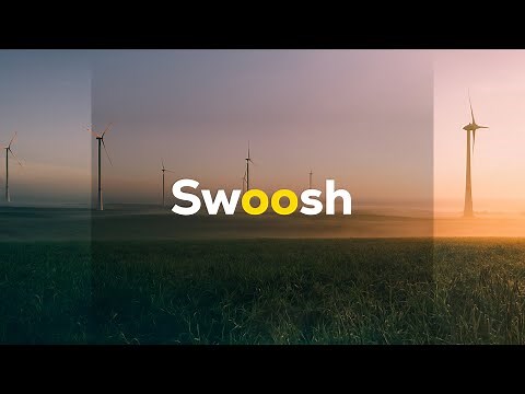 5 Free Cinematic Whoosh Sound Effect | Whoosh Sound Effects | FREE Transition Sound Effects