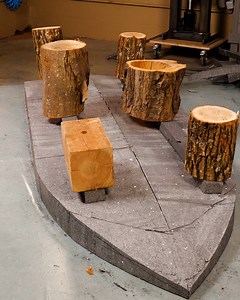 605K views · 703 reactions | Build an Incredible Styrofoam Boat | Crafty Panda How | Facebook