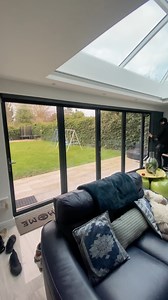 28K views · 144 reactions | Looking for bifold door blinds? Look no further than Blind Screen 03. The ideal choice for your space. #blindscreen #door #bifolddoors #frenchdoors #patiodoors #blinds #fyp #instahome #reels | Blind screen | Facebook