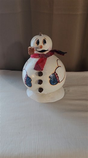 1.4K views · 29 reactions | Many have asked for the tutorial to create a bouncing gourd - It is now available in digital version - We Also sell the spring - it is spring style #3 Sku - 4738 https://www.bluewhalearts.com/how-to-attach-a-spring-to-make-a-bouncing-gourd-digital.html | Blue Whale Arts, LLC | Facebook