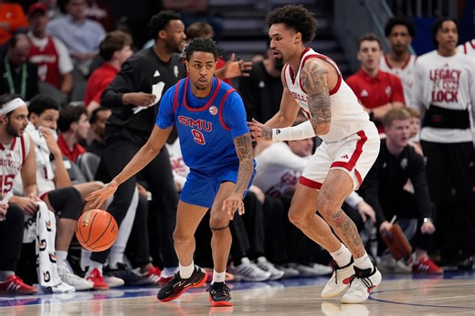 Miami (OH) vs. SMU odds, prediction, betting for March Madness NCAA Tournament