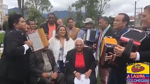 87K views · 3.7K reactions | "La Hamaca Grande" De Adolfo Pacheco 流 #Alfredo_Gutierrez #Lisandro_Meza #Ivo_Diaz #Alvaro_Lopez #Wilber_Mendoza #Beto_Villa entre otros más. | Lalaguna Colombiana | Facebook