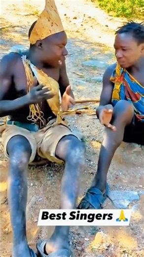 #Africa #funny #hadzatribe #caba #Brazil #usa