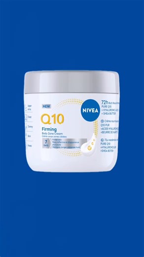 Sharon Gambu on Instagram: "I train hard, but the real reset is what comes after 💙 Post-workout self-care is non-negotiable, and I’m loving the upgraded Q10 moment. Same firm favourite, now enriched with shea butter & hyaluronic acid. smoother skin, one tub, zero fuss. Because looking after your body doesn’t stop at the gym. #CollagenRedefined #NIVEAQ10 #Ad #Sponsored"