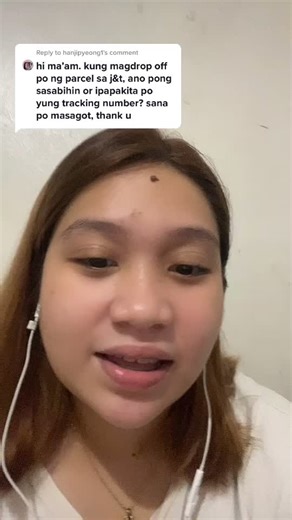 Shopee Parcel Drop-off Tutorial: Easy Steps for J&T and More