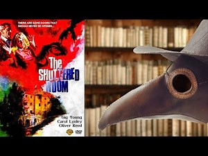 Безымянные Культы 09 - Shuttered Room (1967)