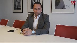 "I would definitely recommend an MBA programme at LSC." An interview with a London School of Commerce graduate from Malta, shows how an MBA with us can help you achieve your career goals, coupled with personal and professional growth. Now is the time for YOU to influence your future: enrol on the next intake of MBA at LSC! #LSCgrad #BritishMBA | London School of Commerce, Malta