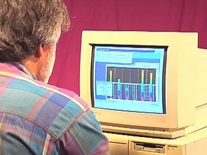 #TBT 🚘 | Tim and Eric