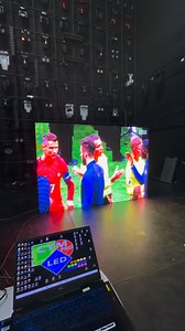 $112,000 Modelo NOVASTAR Pantalla 3x2 exterior Incluye 12 GABINETES DE 50cm x100 1 video procesador vc4 2 cases de transportación 3 bumpers Cableado de señal Curso de Mapeo Inf ventas 📲 5527773341 CYM pro led 🔴🟢🔵 #pantallasled #led #exterior #sonidos #grupos #eventos #mexico #envios | CYM PRO LED