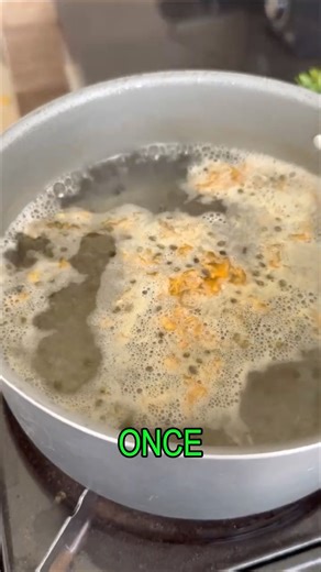 Boiled Papaya Seeds: Powerful Parasite Cleanse 🍃✨