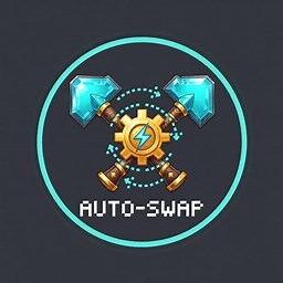 Auto Tool Swapper