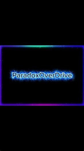 🎧 ARuA Original MusicTitle：ParadoxOverDrive